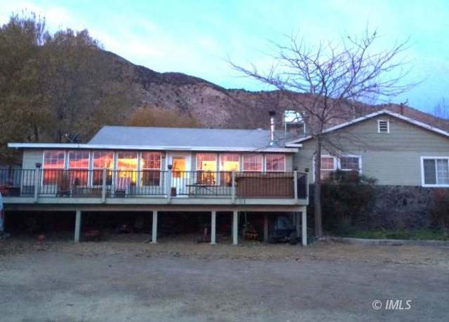 Property at 57 Waford, Bishop, CA 93514, 6 beds, 4 baths