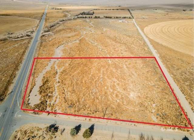 Property at Hwy 6 Lot, Hammil Valley, CA 93514
