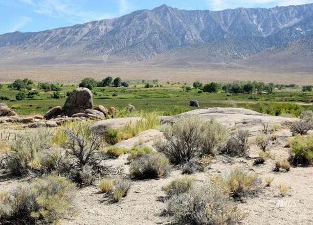Property at 1985 Indian Dr, Alabama Hills, CA 93545