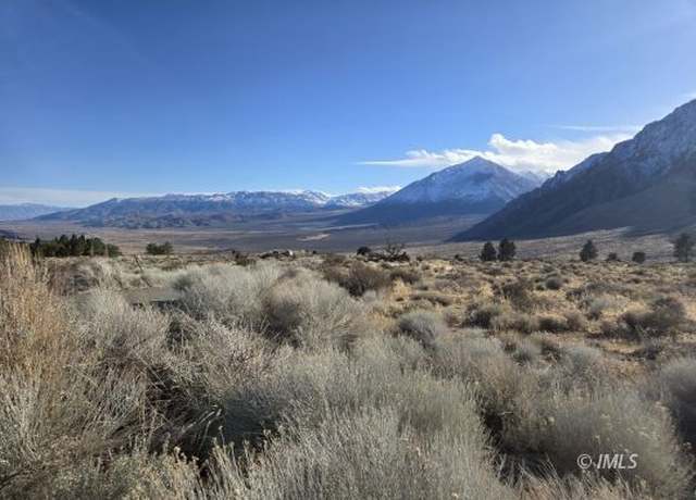 Property at Ridgeview Dr, Bishop, CA 93514
