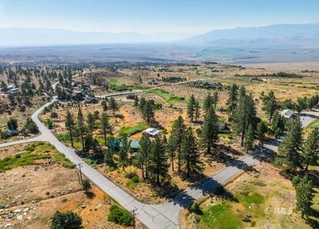 Property at Lot 26 Hilltop Estates 2, Swall Meadows, CA 93514
