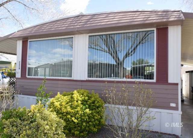 Property at 2258 Galloway Ave, Bishop, CA 93514, 2 beds, 2 baths