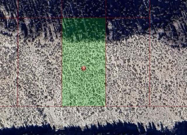 Property at Wyman Canyon Lot, Bishop, CA 93514
