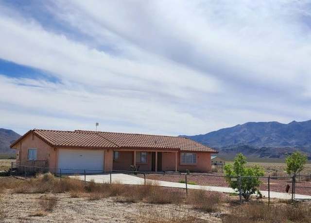 Property at 202 Charleston Ave, Stewart Valley, CA 92389, 3 beds, 2 baths