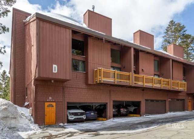 Property at 248 Mammoth Slopes Dr Unit D40, Mammoth Lakes, CA 93546, 2 beds, 2 baths