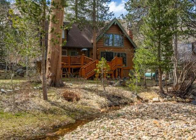 Property at 234 Brook, Bishop, CA 93514, 3 beds, 2 baths