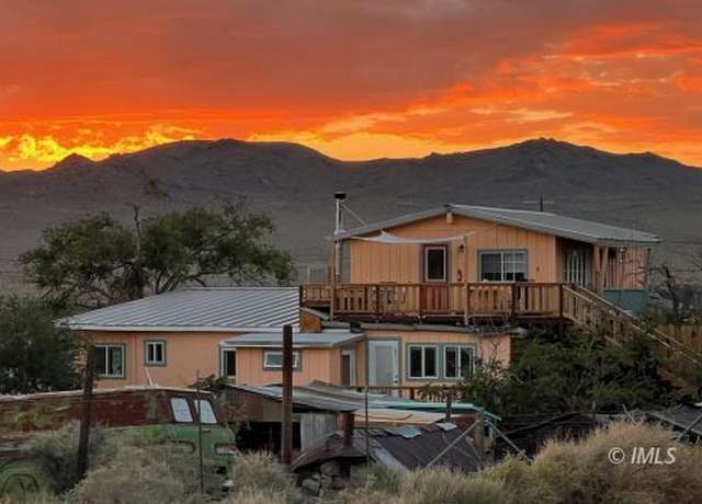Property at 220 E Fulton St, Darwin, CA 93522, 3 beds, 2.5 baths