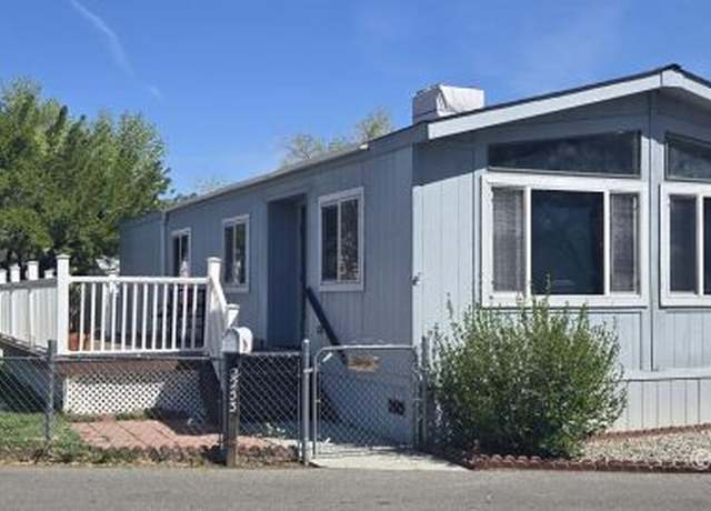 Property at 2253 Edinburgh Ave, Bishop, CA 93514, 2 beds, 2 baths