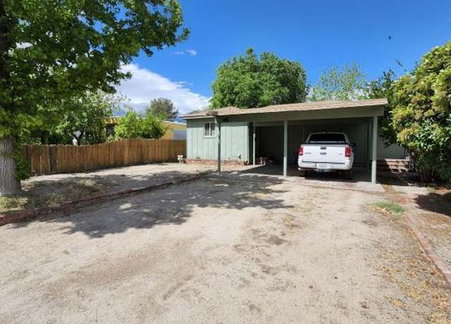 Property at 141 S Mt. Whitney Dr, Lone Pine, CA 93545, 1 bed, 1.5 baths