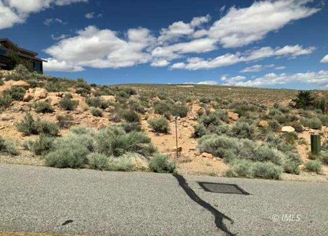 Property at Lot 18 of Sierra Paradise, Bishop, CA 93514