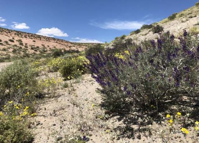 Property at 000 Pumice Mill Rd, Chalfant Valley, CA 93514