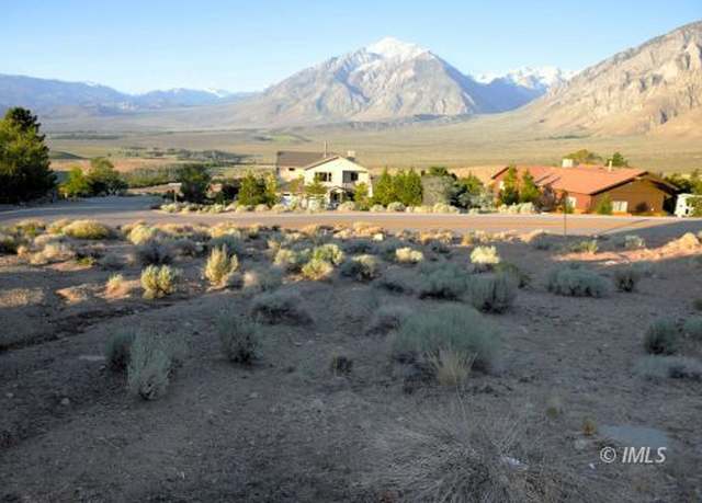 Property at Paradise Pt, Bishop, CA 93514