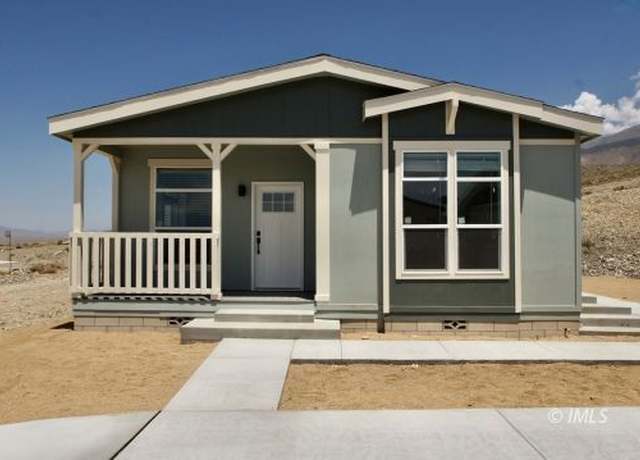 Property at 196 Toulumne Rd, Bishop, CA 93514, 3 beds, 2 baths