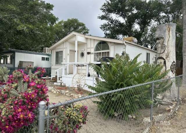 Property at 150 Tinnemaha Rd Unit C2, Aberdeen, CA 93526, 2 beds, 2 baths