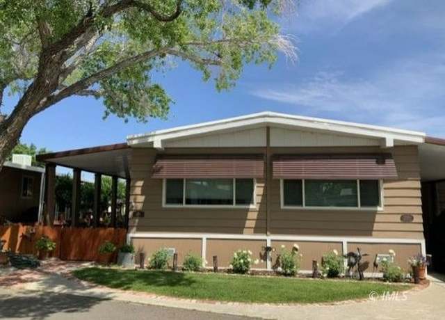 Property at 2269 Galloway Ave, Bishop, CA 93514, 2 beds, 2 baths