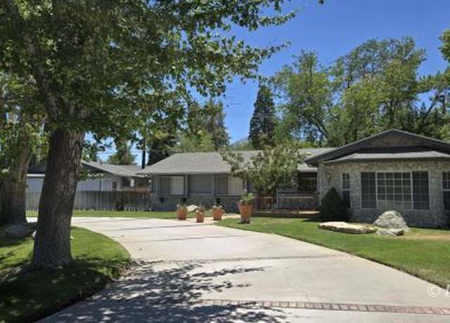 Property at 3084 S Tumbleweed Rd, Bishop, CA 93514, 3 beds, 2 baths