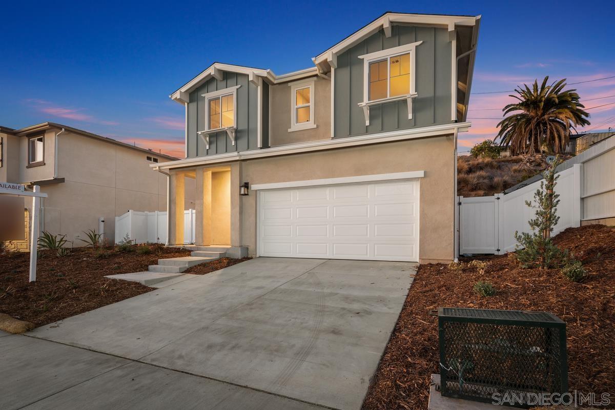 5334 Olvera Ave, San Diego, CA 92114 MLS 230009039 Redfin
