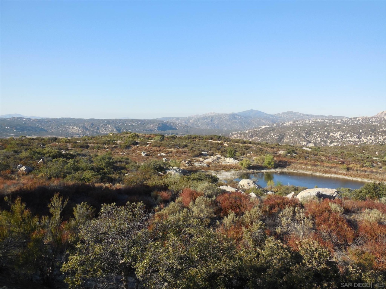 Harris Ranch Rd, Potrero, CA 91963 MLS 200052046 Redfin