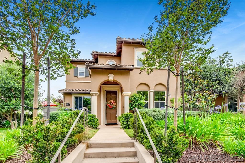 15865 Paseo del Sur, San Diego, CA 92127