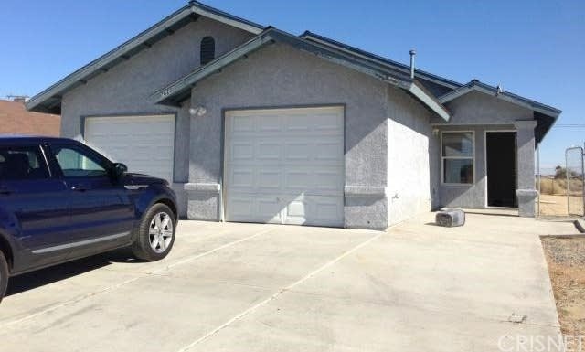 7625 Walpole Ave, California City, CA 93505