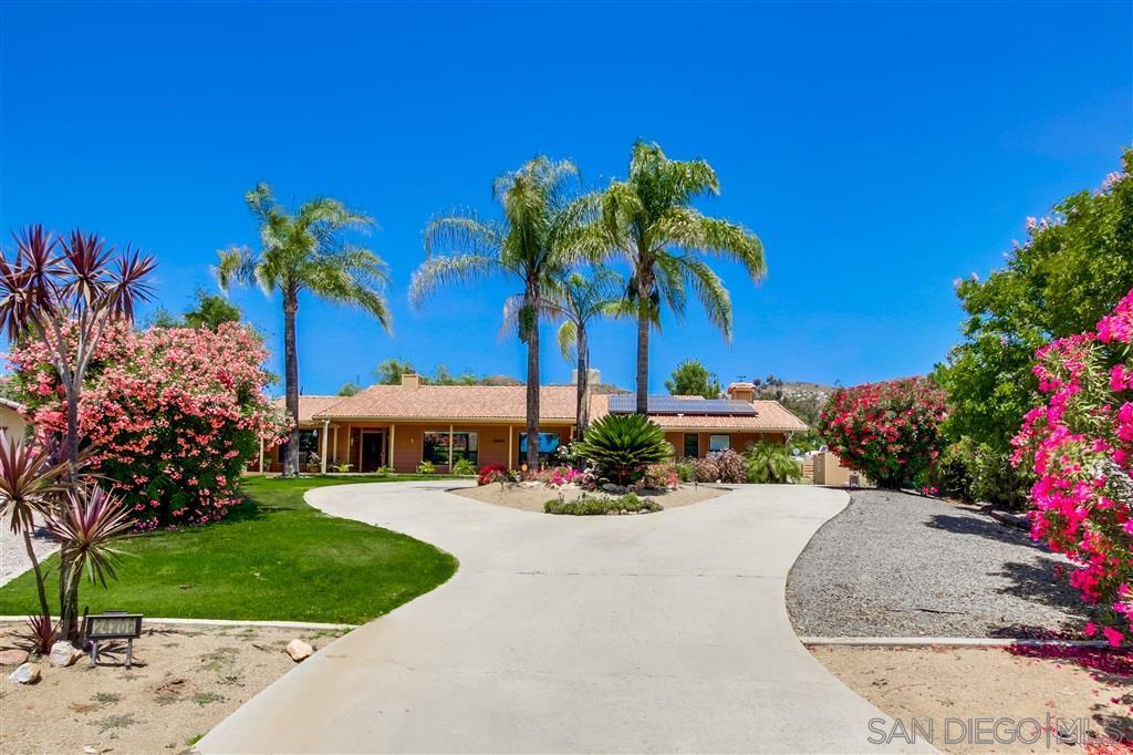 24206 Cerro Vista Way, Ramona, CA 92065 MLS 190038144 Redfin