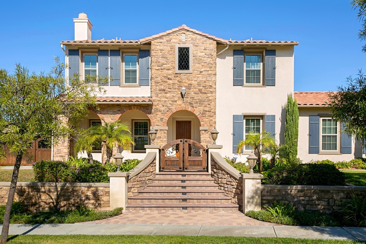 Whispering Ridge Rd San Diego Ca Mls Redfin
