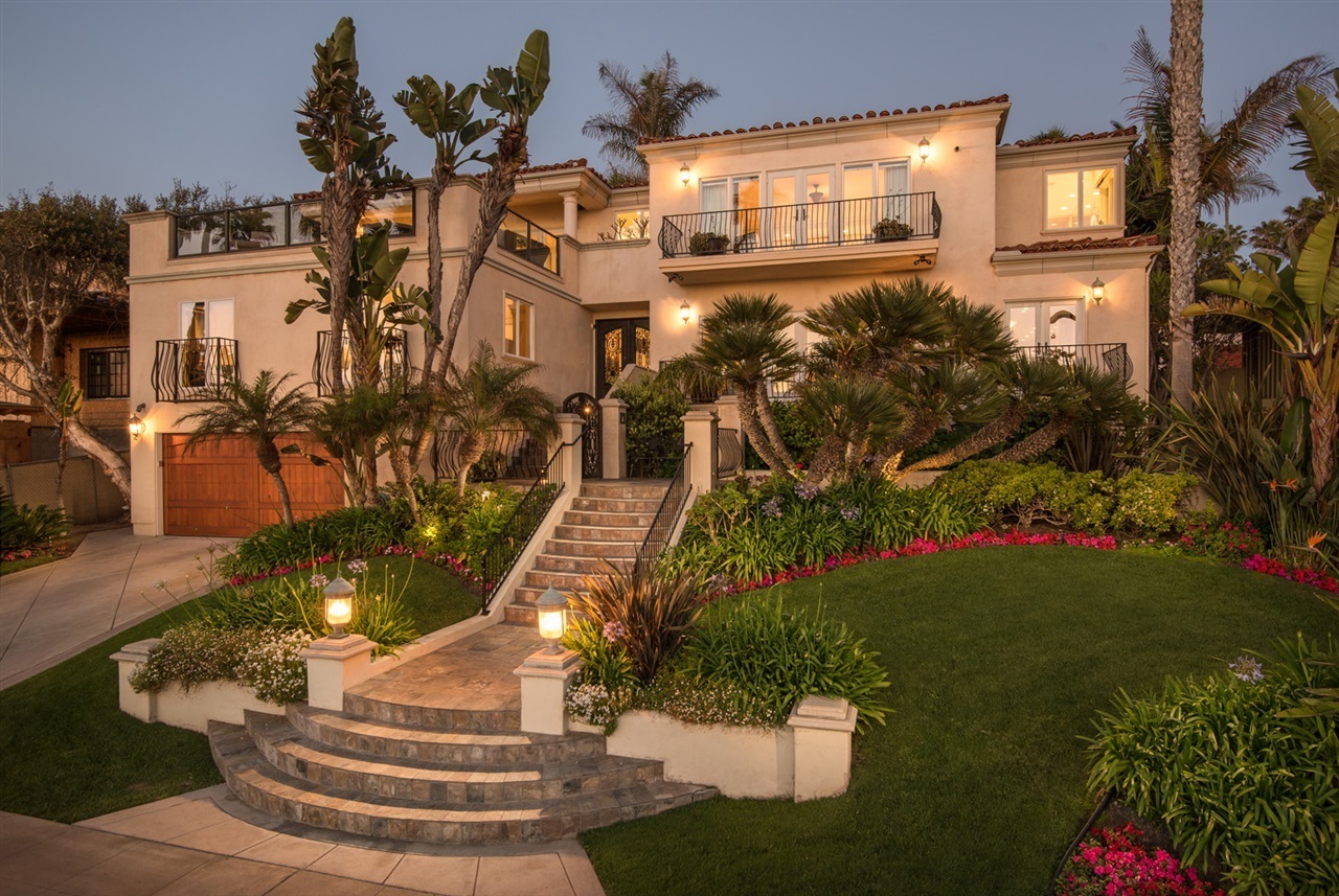 6423 Camino De La Costa, La Jolla, CA 92037 MLS 180003191 Redfin