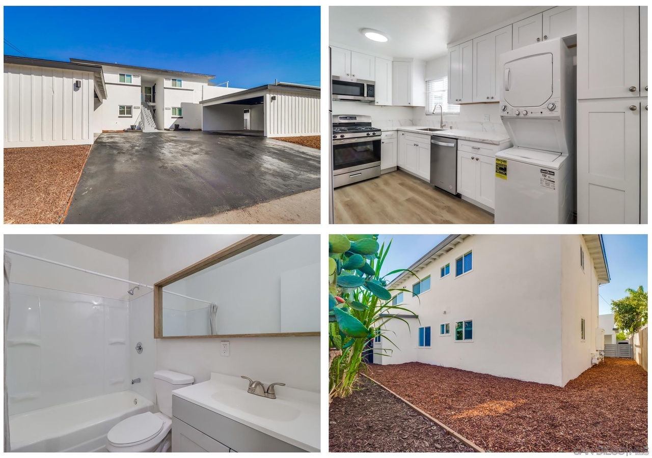 8650 Hurlbut St, San Diego, CA 92123 MLS 240002201 Redfin