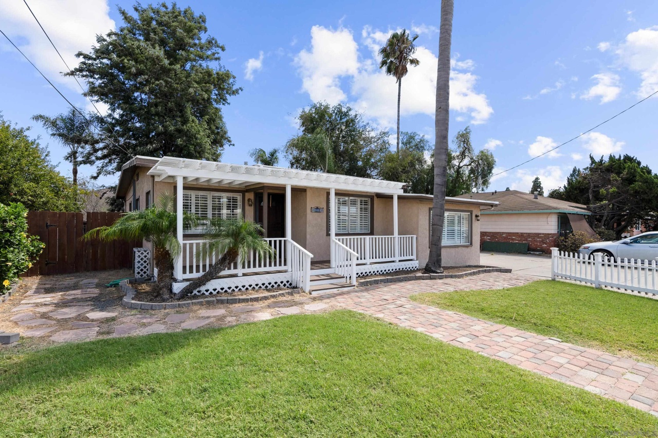 3463 Meridian Ave, San Diego, CA 92115 | Redfin