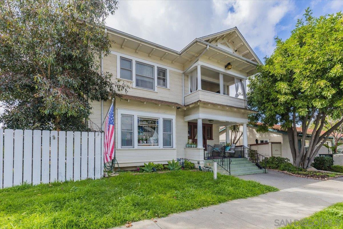 1264 24th St, San Diego, CA 92102 | MLS# 240005268 | Redfin