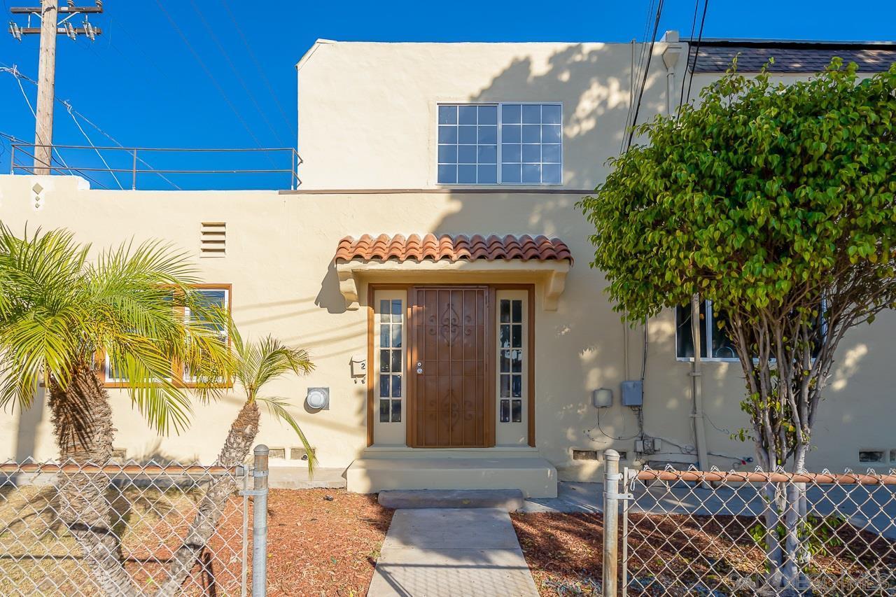 406 E Plaza Blvd, National City, CA 91950 | MLS# 200052291 | Redfin