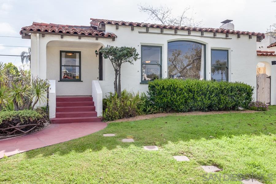 4817 Kensington Dr, San Diego, CA 92116 MLS 190027320 Redfin
