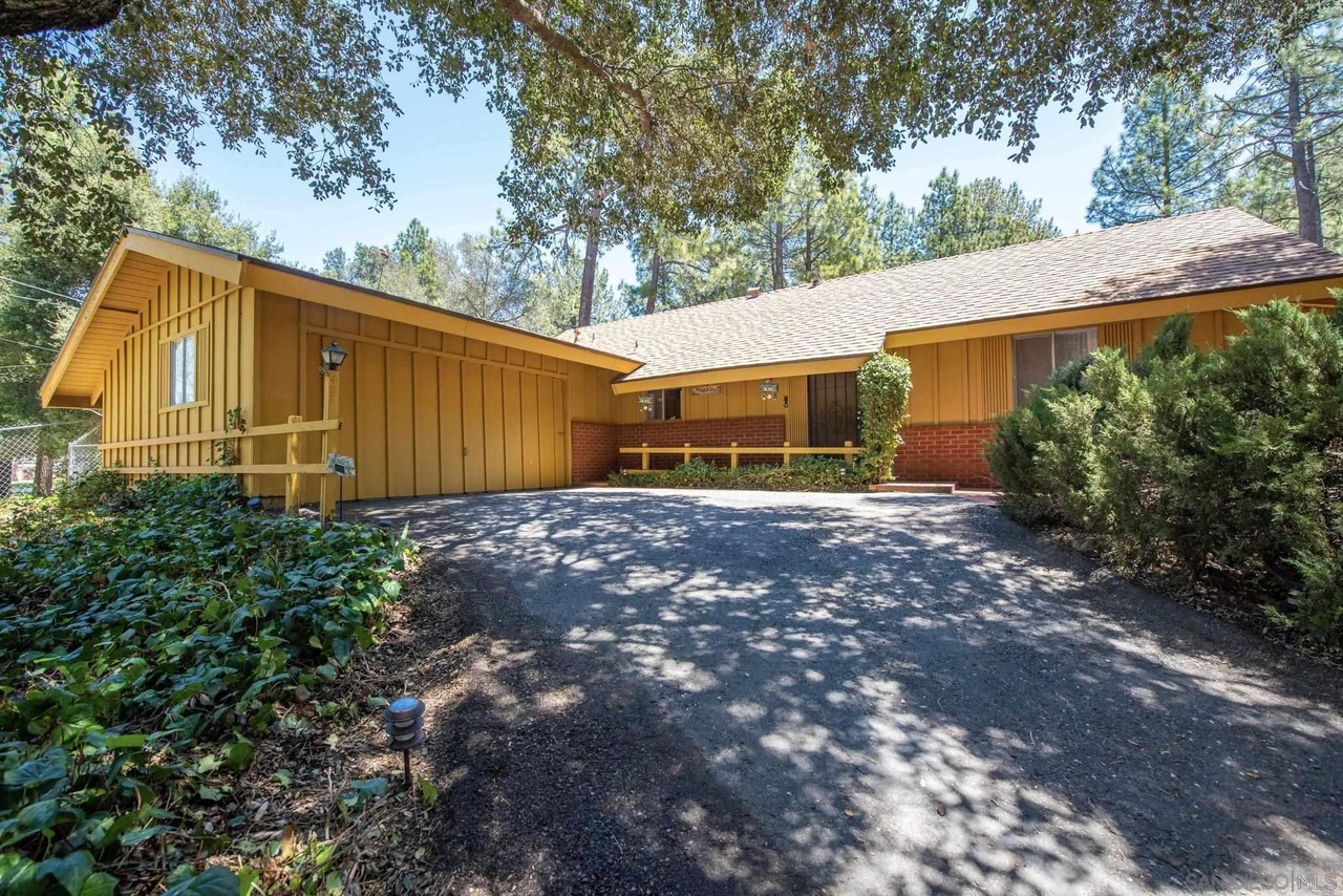 8145 Buckthorn Trl, Pine Valley, CA 91962 MLS 210012325 Redfin