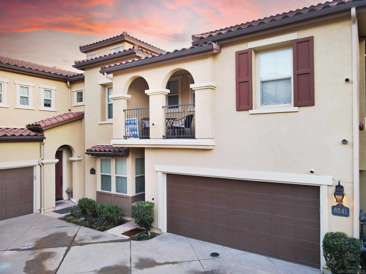 8541 Old Stonefield Chase, San Diego, CA 92127 | MLS# 230003326 | Redfin