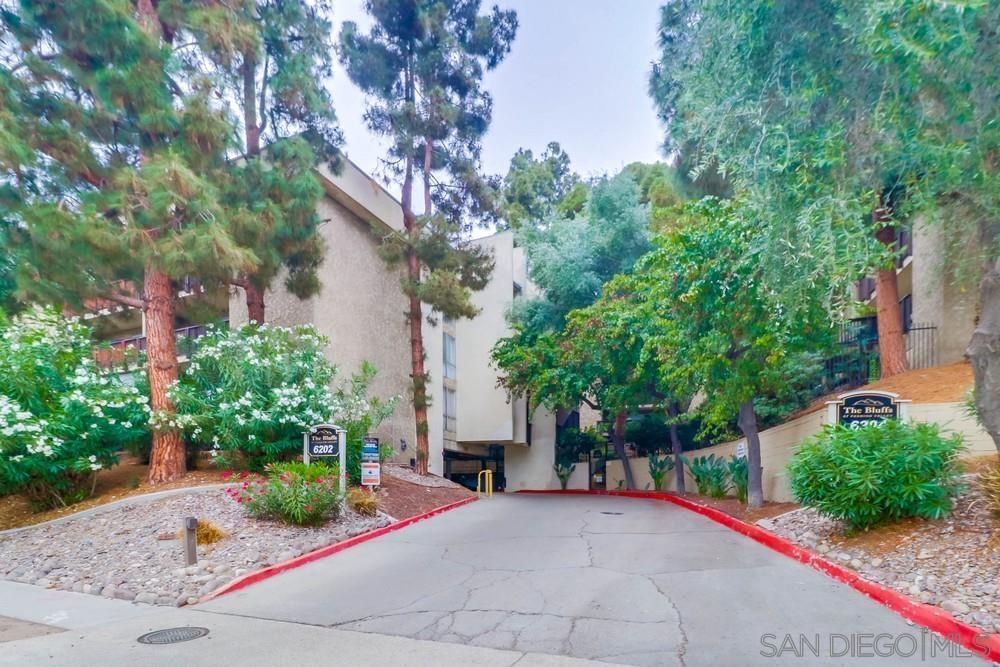 6202 Friars Rd #311, San Diego, CA 92108 | MLS# 210018354 | Redfin
