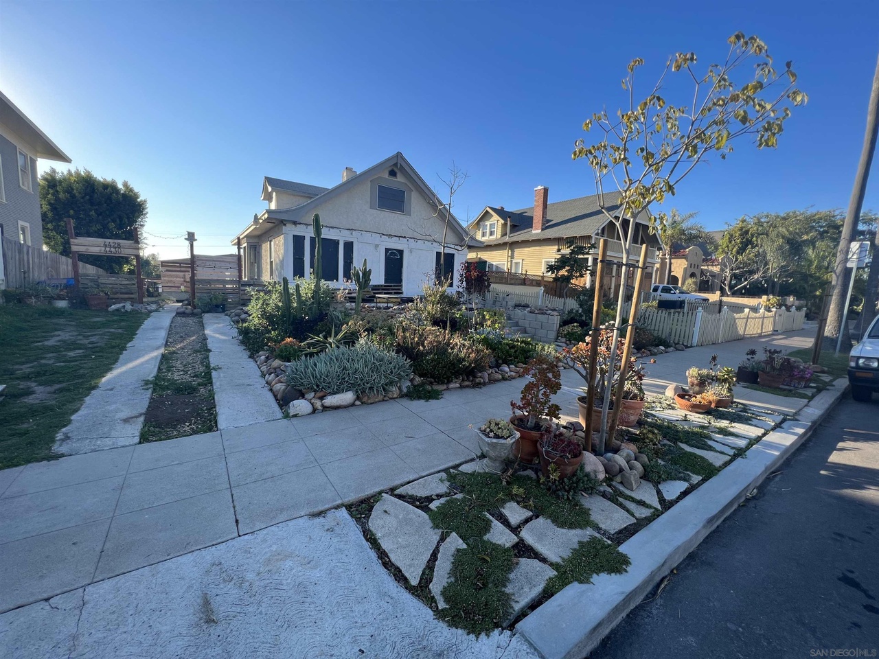 442830 Maryland St, San Diego, CA 92116 MLS 240009356 Redfin