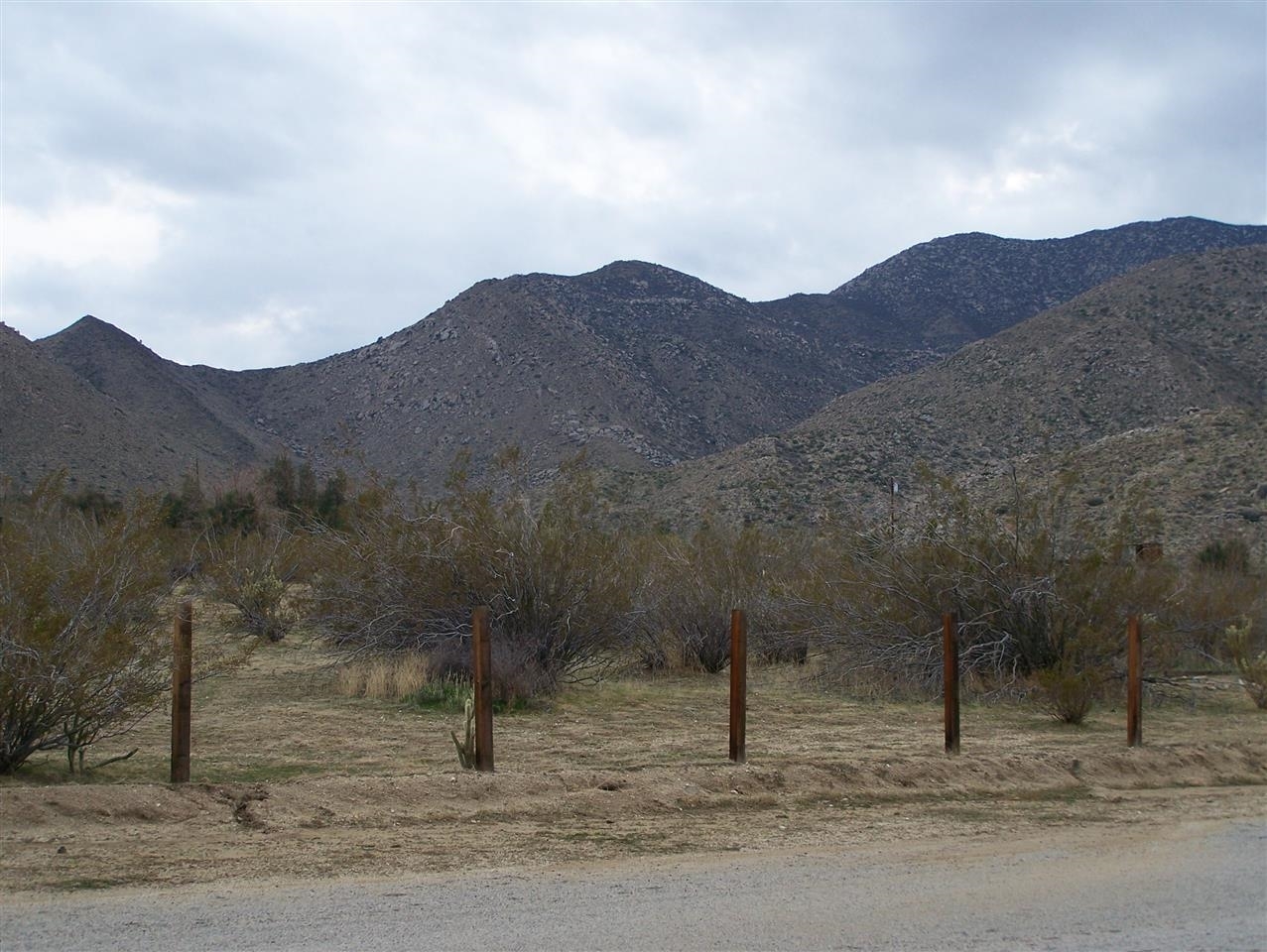0 Surrey Trl, Shelter Valley, CA 92036 MLS 130058369 Redfin