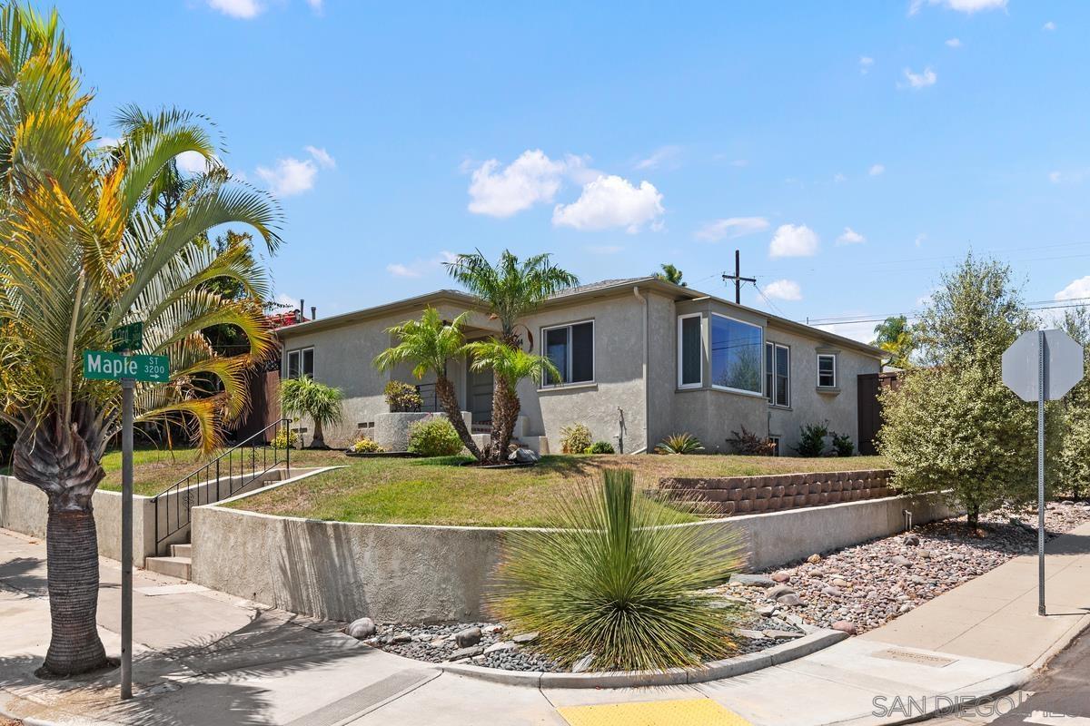 2544 33rd St, San Diego, CA 92104 | MLS# 220019377 | Redfin