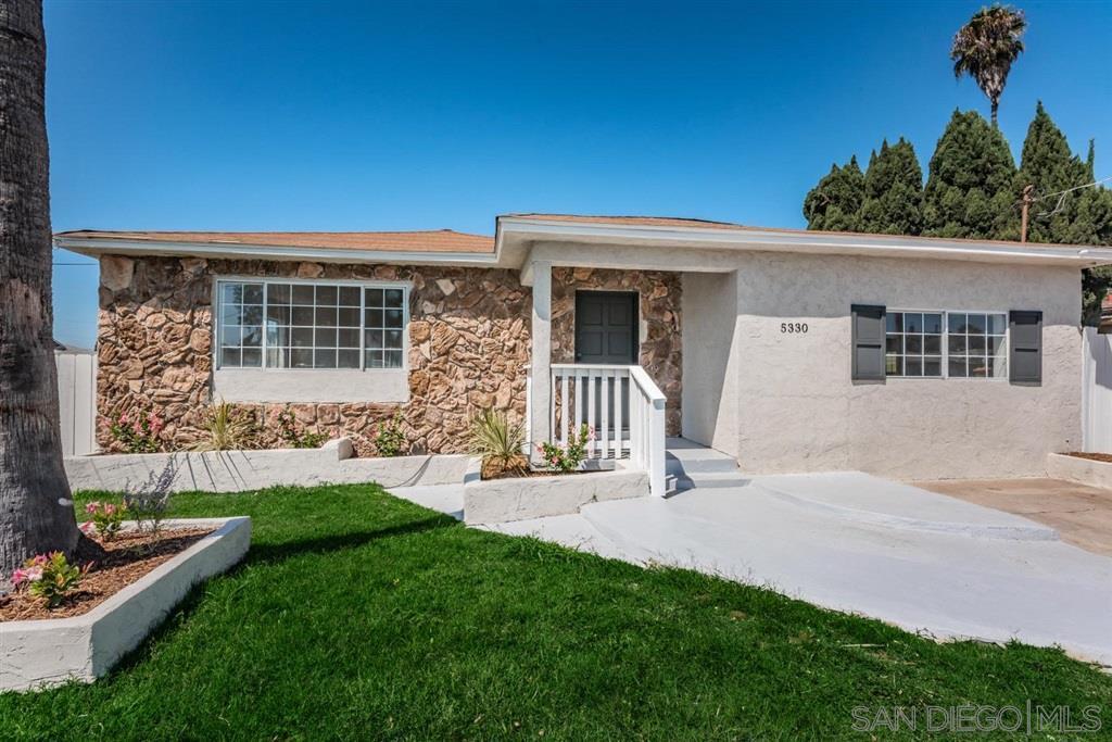 5330 Bonita Dr, San Diego, CA 92114 MLS 190054435 Redfin