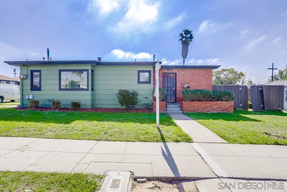 5671 Churchward, San Diego, CA 92114 | MLS# 240002451 | Redfin