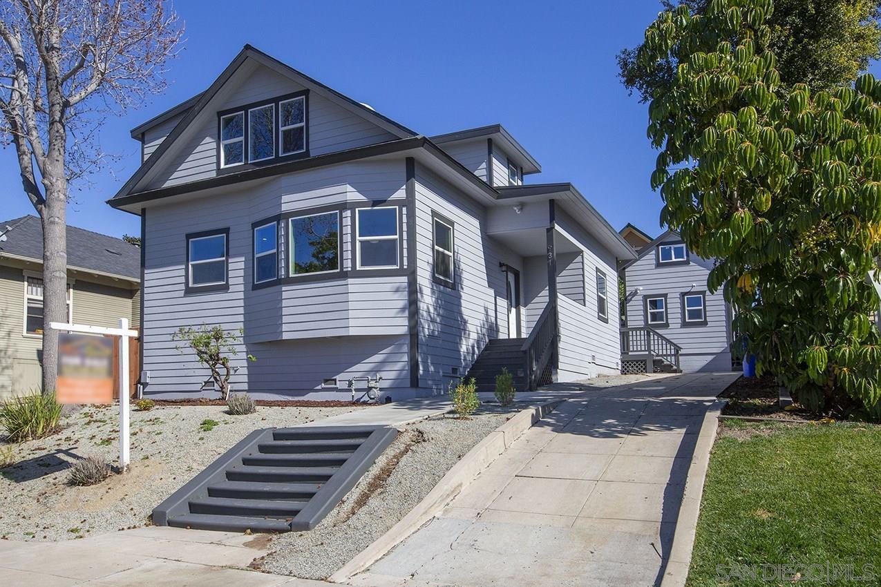 931 21st St San Diego Ca Mls Redfin 931 21st St San Diego Ca Mls Redfin
