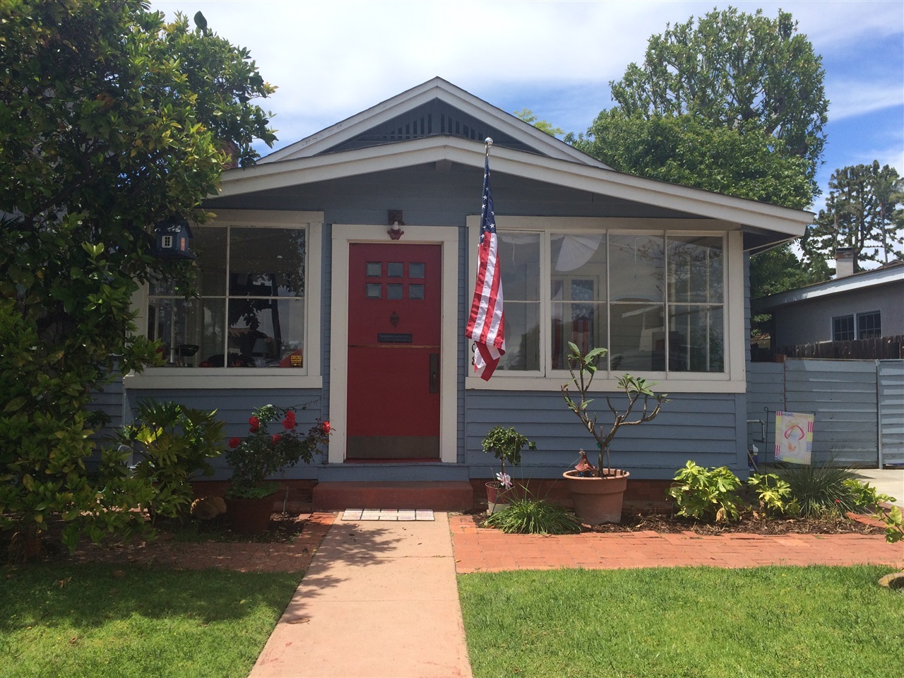 908 Pomona, Coronado, CA 92118 MLS 160032525 Redfin