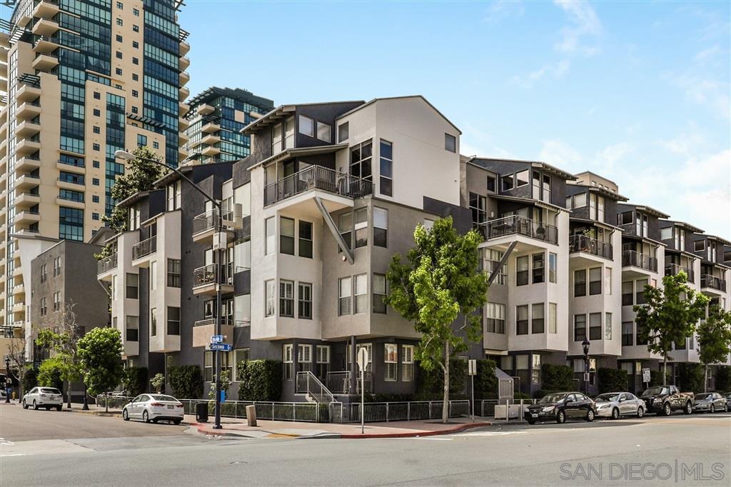 120 Island Ave #442, San Diego, CA 92101 | MLS# 200020550 | Redfin