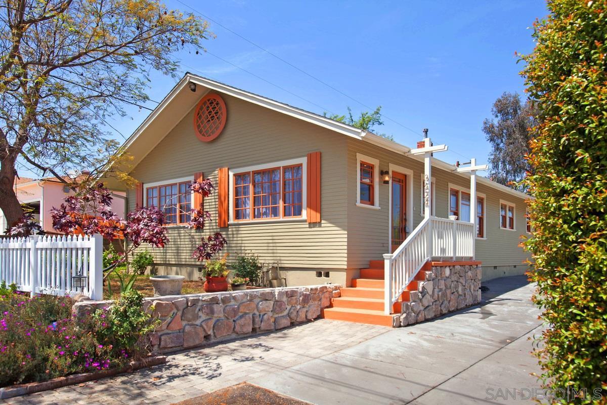 san diego rent to own and owner financed homes