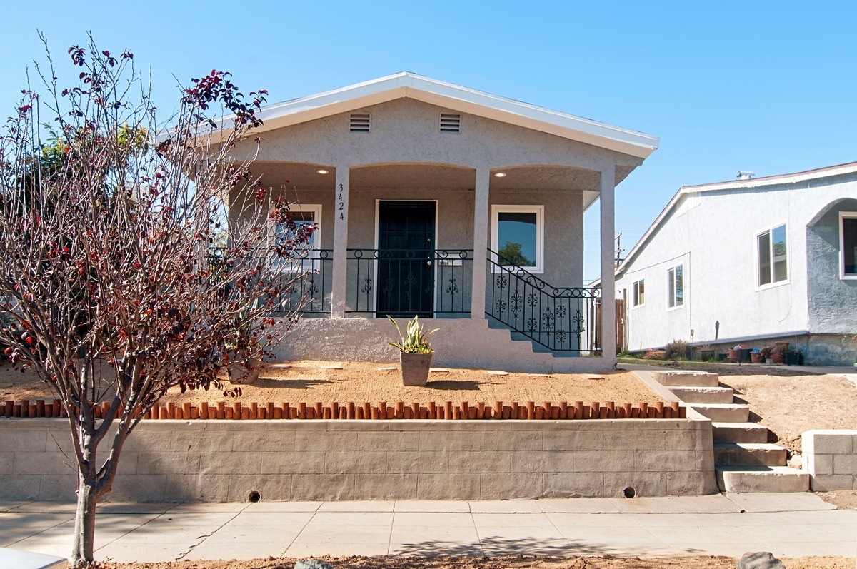 3424 Marlborough, San Diego, CA 92105