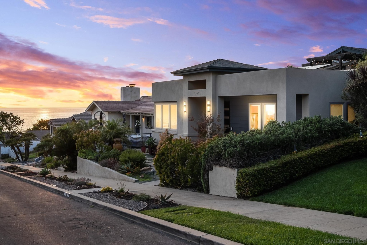 4424 Casitas St, San Diego, CA 92107