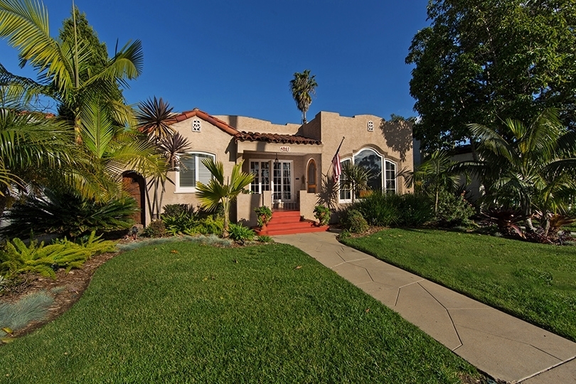 4867 Kensington Dr, San Diego, CA 92116 MLS 170010718 Redfin