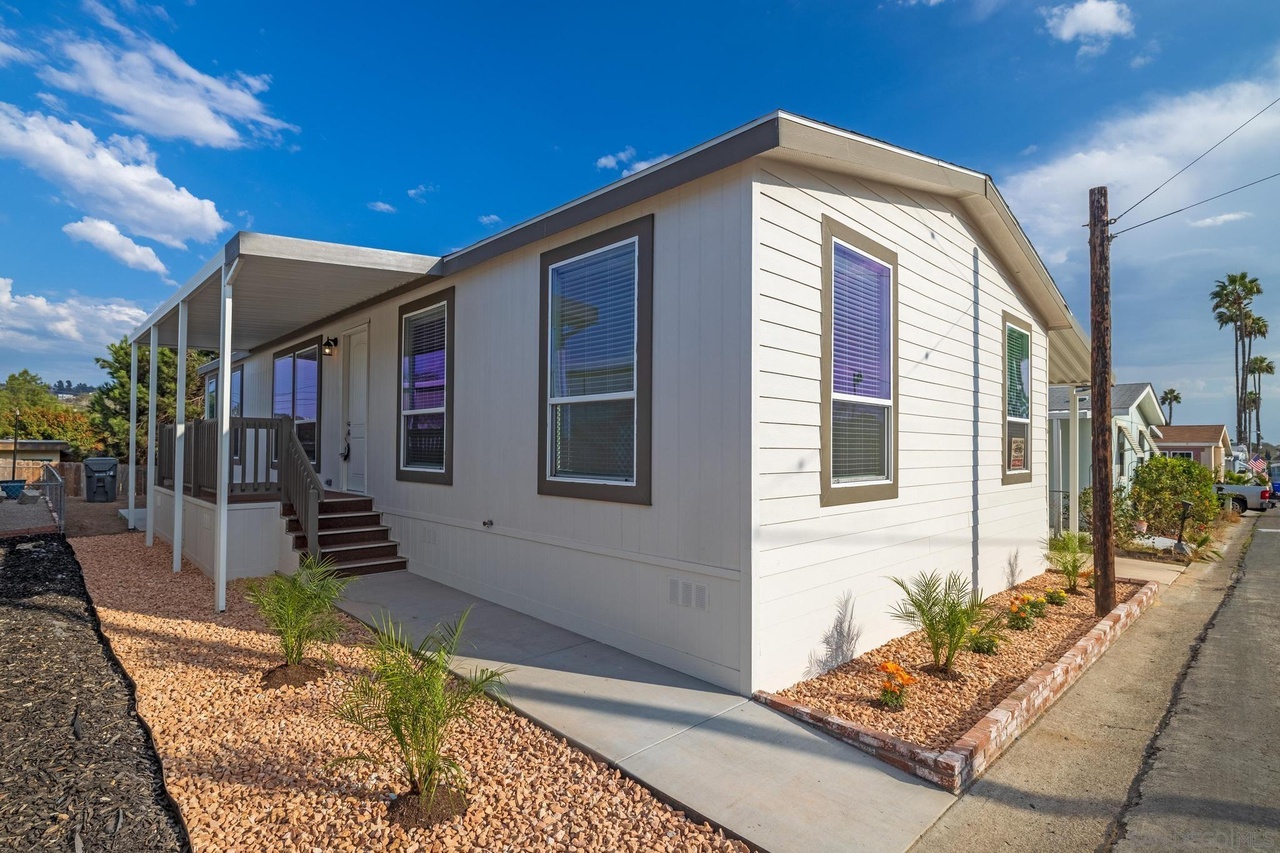 Redfin Spring Valley