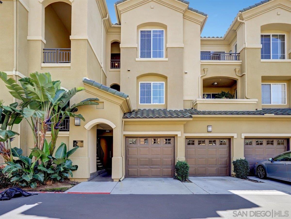 10832 Scripps Ranch Blvd., 307, San Diego, CA 92131 MLS 210007771