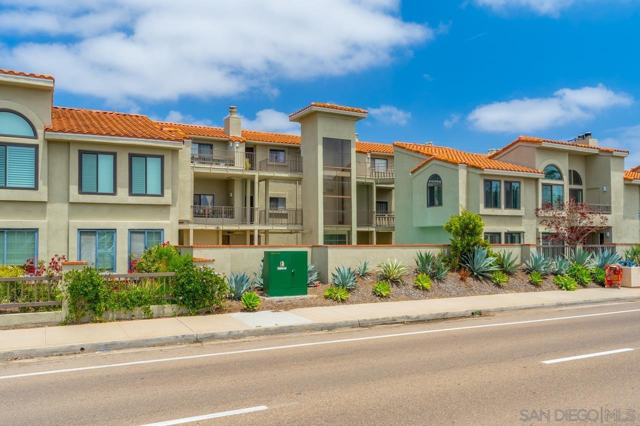 5170 Clairemont Mesa Blvd 15, San Diego, CA 92117 MLS 210013807